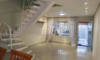 Imagem 6: São Paulo - Casa Padrão - Mooca