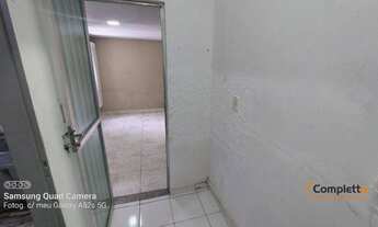 Imagem 2: Casa de 1 quarto para Alugar por R$ 700,00 na Taquara -JPA