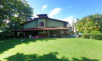 Imagem 4: Casa com 5 dormitórios para alugar, 600 m² por RS 20.000,00-mês - Barra da Tijuca - Rio de