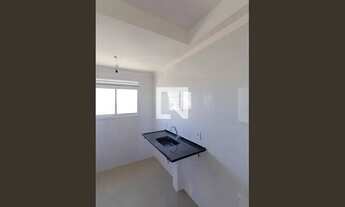 Imagem 6: Apartamento para Aluguel - Vila Guilhermina, 2 Quartos, 39 m2