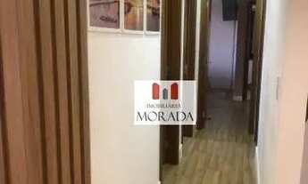 Imagem 5: Apartamento com 3 dormitórios à venda, 92 m² por R$ 690.000 - Jardim Satélite - São José d