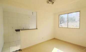 Imagem 2: Apartamento para Aluguel - Cidade Sao Jorge, 2 Quartos, 53 m2