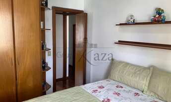 Imagem 6: Apartamento - Vila Adyana - Residencial Manhattan - 3 Dormitórios - 126m² - 3 Dormitórios