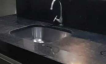 Imagem 4: Alugo apartamento na Santa Amélia