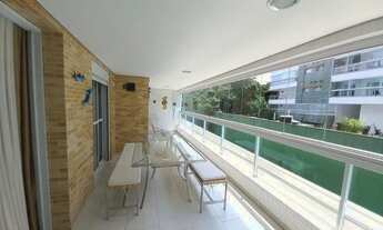 Imagem 6: Apartamento com 3 dormitórios para alugar, 105 m² por R$ 9.000,00/mês - Riviera de São Lou