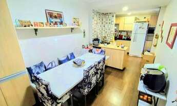 Imagem: Apartamento com quintal à venda a 3 quadras