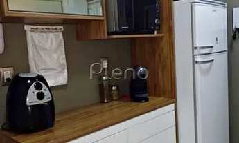 Imagem 6: Apartamento à venda no Bairro Chácara da Barra - Campinas/SP