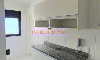 Imagem 2: Apartamento à Locação, no Bairro Vila Floresta em Santo André/SP