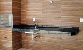 Imagem: Casa com 3 dormitórios à venda, 125 m²