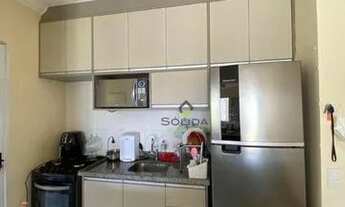 Imagem 4: Apartamento com 2 dormitórios à venda, 71 m² por R$ 440.000,00 - Vista Park Residencial