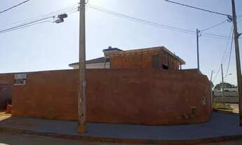 Imagem: Vendo casa bairro Jardim são Mateus agora