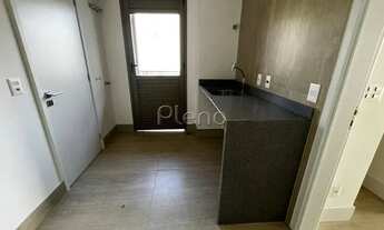 Imagem 7: Apartamento à venda no Cambuí - Campinas/SP