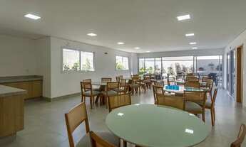 Imagem 7: Apartamento à venda 4 Quartos, 4 Suites, 6 Vagas, 254M², Jardim Goiás, Goiânia - GO