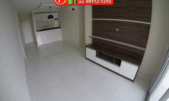 Imagem 2: Apartamento Family Morada do Sol com 3 Quartos 8o Andar Nascente com Moveis Modulados