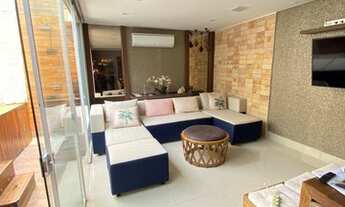 Imagem: Sobrado condomínio Village do bosque venda