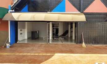 Imagem: Salão/Galpão (salão - térreo) 17 dormitórios/suite