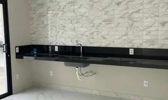 Imagem 5: Casa Térrea Casa em condomínio com 3 dormitórios