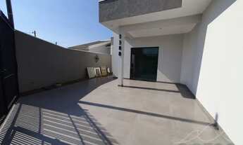 Imagem 4: Casa em Ecovalley Ecologic City - Sarandi