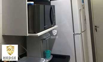 Imagem 4: Apartamento com 3 dormitórios à venda, 73 m² por R$ 500.000 - Vila Guilherme - São Paulo/S