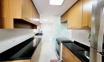 Imagem 4: Apartamento para aluguel com 80 metros quadrados com 3 quartos