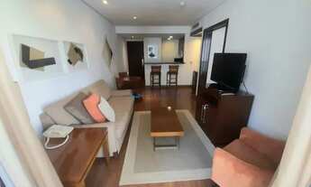 Imagem 4: Apartamento para Alugar| 1 Dormitório| 1 Vaga