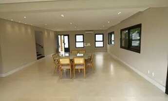 Imagem 2: Casa alto padrão para locação no Alphaville III em Votorantim