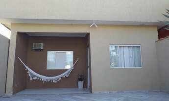 Imagem: CASA 2 QUARTOS COM PISCINA EM SANTA CRUZ!