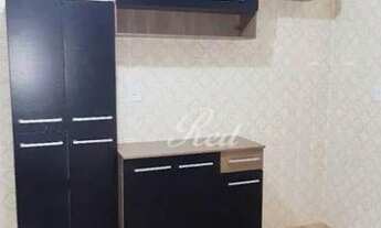 Imagem 6: Casa com 2 dormitórios para alugar, 89 m² por R$ 1.630,00/mês - Centro - Suzano/SP