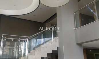 Imagem 4: Apartamento para Locação 3 Quartos, 1 Suite, 1 Vaga, 135M², Gleba Palhano, Londrina - PR