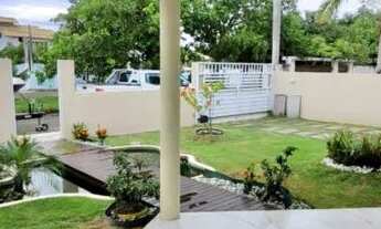 Imagem 2: Maravilhosa Casa 4/4 no Condomínio Vilas do Jacuípe!!