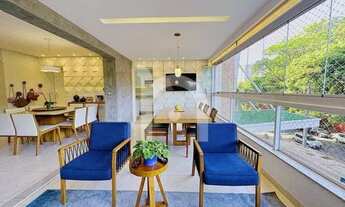 Imagem 6: Tenha o Bosque dos Buritis como seu quintal Uma verdadeira jóia no coração do