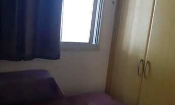 Imagem: Quarto para moça