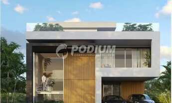 Imagem 6: Barra da Tijuca Casa em condomínio com 5 dormitórios