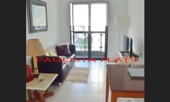 Imagem: SÃO PAULO - RESIDENCIAL - JARDIM PAULISTA