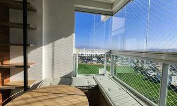 Imagem 2: Apartamento para venda com 84 metros quadrados com 3 quartos