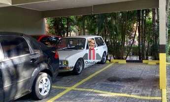 Imagem 3: Apartamento com 3 dormitórios à venda, 72 m² por R$ 380.000,00 - Parque Munhoz - São Paulo