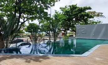 Imagem 5: MD-Apartamento para venda com 158 metros quadrados com 3 quartos em Pina - Recife - PE