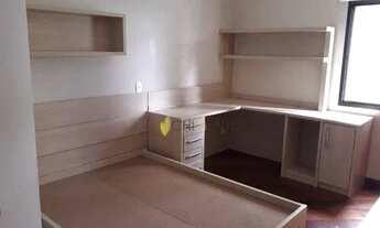 Imagem 2: Apartamento com 3 dormitórios, 126 m² - venda por R$ 1.050.000,00 ou aluguel por R$ 5.660