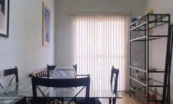 Imagem: Apartamento para Aluguel - Bela Vista, 2