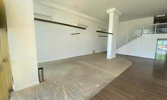 Imagem 6: ION INTELLIGENT - Loja Frontal Av. das Américas - 439m² - Vagas de Garagem Frente da Loja