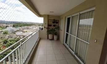 Imagem: Apartamento a venda no Goiânia 2