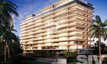 Imagem 2: Apartamento, pé na areia, 4 suítes, Riviera de São Lourenço