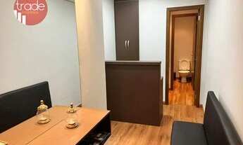 Imagem 5: Sala à venda, 52 m² por R$ 424.000,00 - Nova Ribeirânia - Ribeirão Preto/SP