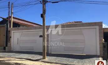 Imagem 2: Casa (térrea na rua) 3 dormitórios/suite, cozinha planejada