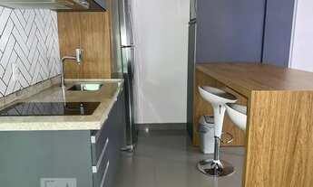 Imagem 8: Apartamento para Aluguel - Bela Vista, 1 Quarto, 39 m2