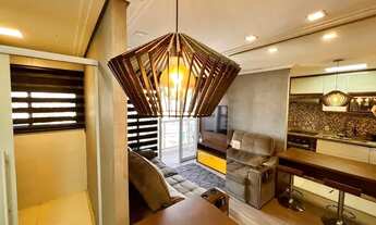 Imagem 2: BARUERI - Apartamento Padrão - MELVILLE EMPRESARIAL I E II