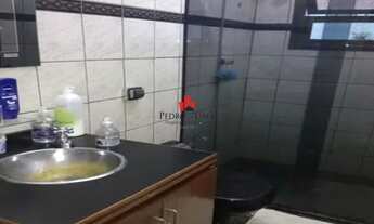 Imagem 7: Casa térrea na Ponte Rasa, 2 dormitórios, 2 vagas, terreno 5x25 metros, na Ponte Rasa