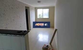 Imagem 4: Apartamento, Água Chata - Guarulhos