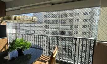 Imagem 3: Apartamento para alugar Bela Vista São Paulo SP