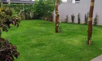 Imagem 6: Casa com 3 suítes à venda, 206 m² por R$ 1.485.000 - Loteamento Terras de Florença - Ribei